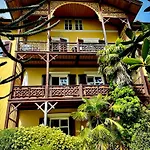 Apartment Schillerhof *