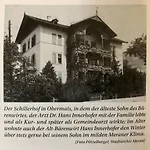 Schillerhof Apartment