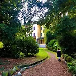 Schillerhof * Merano
