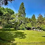 Apartment Schillerhof Merano