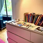 Schillerhof Apartment *