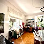 Schillerhof Apartment *