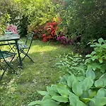 Schillerhof Apartment Merano
