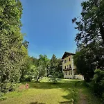 Apartment Schillerhof *