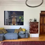 Apartment Schillerhof Merano