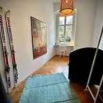 Apartment Schillerhof *