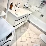 Schillerhof Apartment
