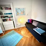 Apartment Schillerhof Merano