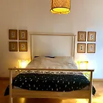 Schillerhof Apartment