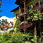 Apartment Schillerhof Merano