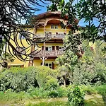 Schillerhof Apartment Merano