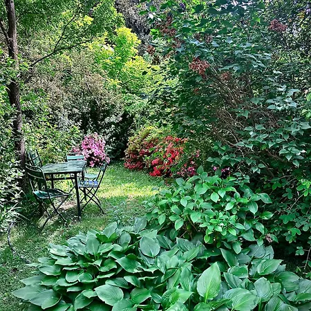 Schillerhof Мерано