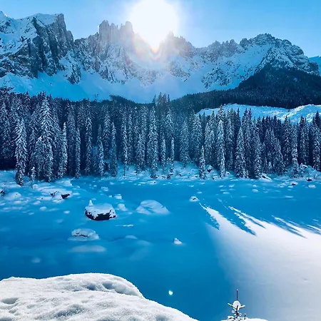 Schillerhof Appartamento *