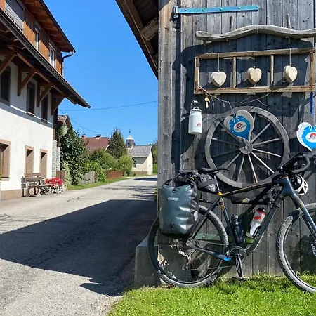 Appartement Schillerhof Meran