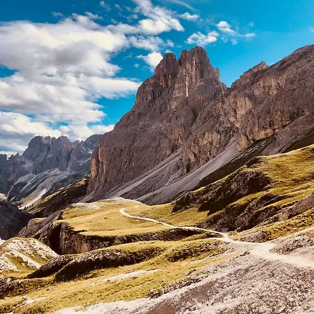 Schillerhof * Merano