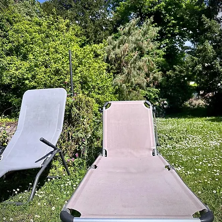 Schillerhof Appartement