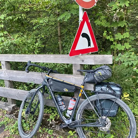 Schillerhof Appartamento *