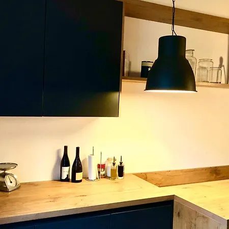 Schillerhof Appartement