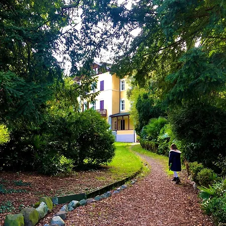 Schillerhof * Merano