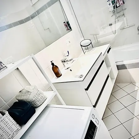 Schillerhof Апартаменты