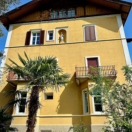 Schillerhof Appartamento Merano