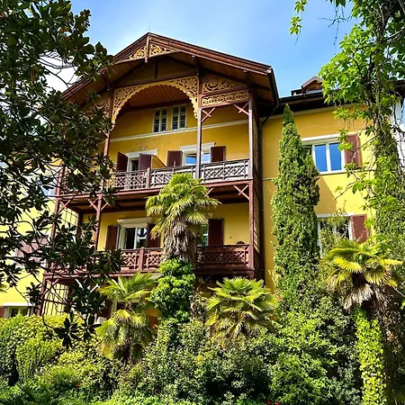 Schillerhof Meran