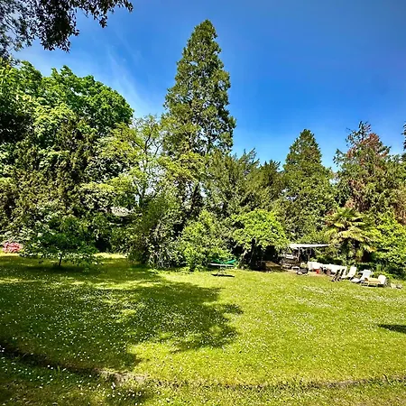 Appartement Schillerhof Meran