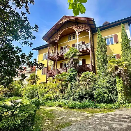 Appartement Schillerhof