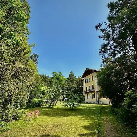 Апартаменты Schillerhof