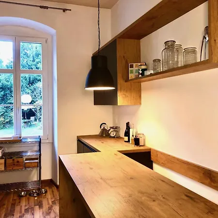 Апартаменты Schillerhof *