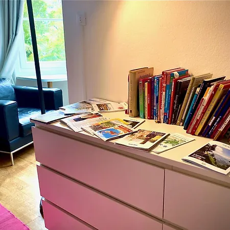 Schillerhof Appartement *