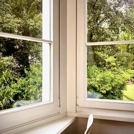 Schillerhof Appartement