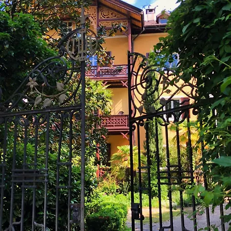 Appartement Schillerhof