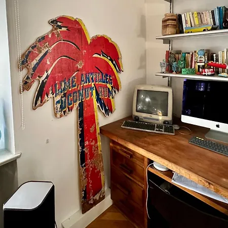 Appartamento Schillerhof *