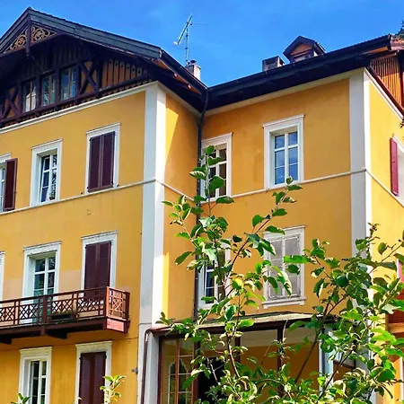 Schillerhof Appartamento