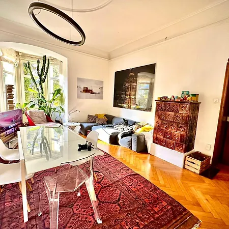 Appartement Schillerhof