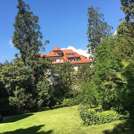 Appartement Schillerhof