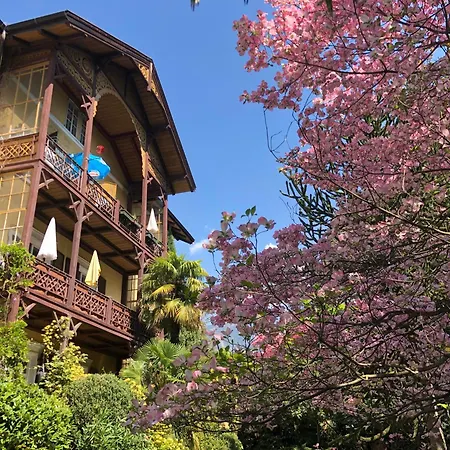 Апартаменты Schillerhof