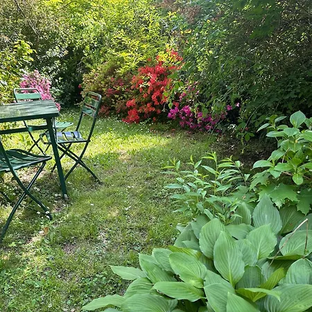 Schillerhof Appartement Meran