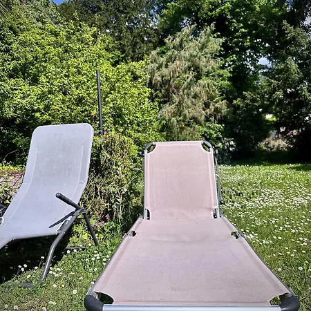 Appartamento Schillerhof *