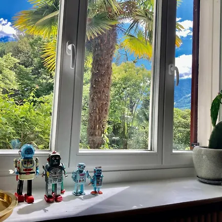 Schillerhof Appartement