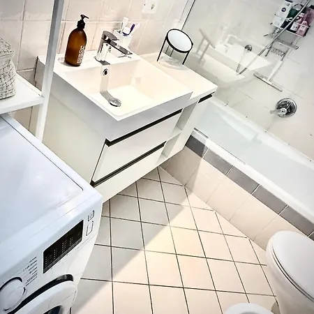 Schillerhof Апартаменты