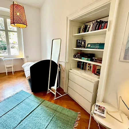 Schillerhof * Merano