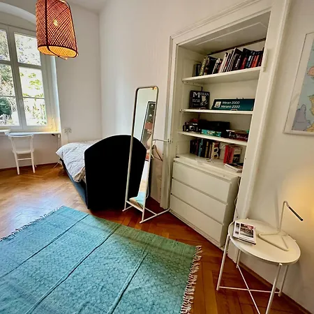 Schillerhof * Merano