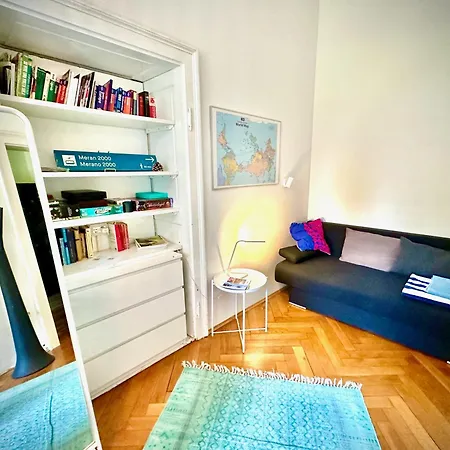 Schillerhof * Merano