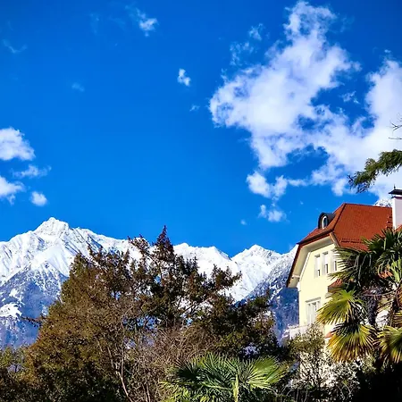 Schillerhof Meran