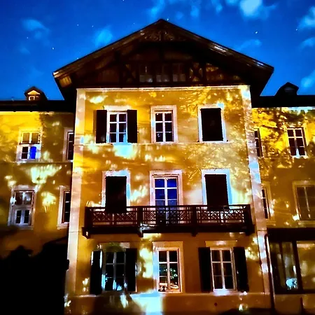 Schillerhof * Merano