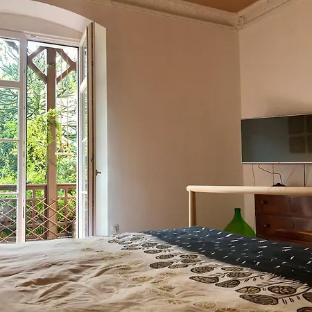 Schillerhof Appartement *