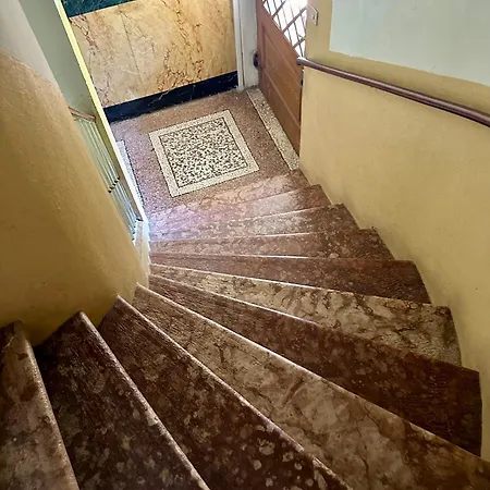 Schillerhof Appartamento Merano