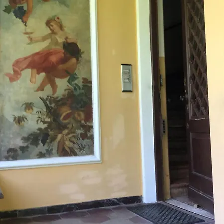 Schillerhof Appartement Merano